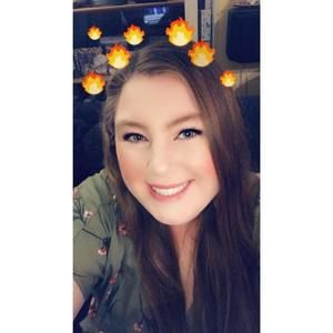 Meet your Posher, Maisie